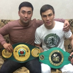 Шынгыс Тауасар, 02.11.1993, Алматы