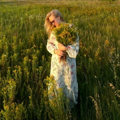 Мария Филькова, Москва