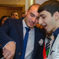 Араик Хачатрян, 06.12, Москва