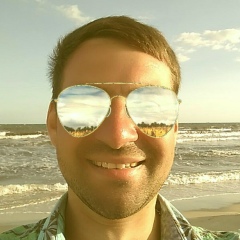 Алексей Дунаев, 29.06.1983, Санкт-Петербург