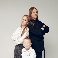 Ксения Лобкова, 01.09.1988, Тюмень