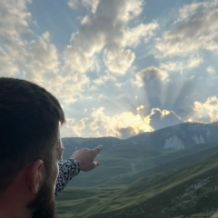 Adam Ibragimov, 06.07.1996