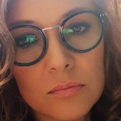 Ольга Кладинова, 19.04, Санкт-Петербург