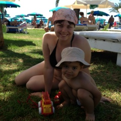 Алина Долгополова, 20.10.1986, Тольятти