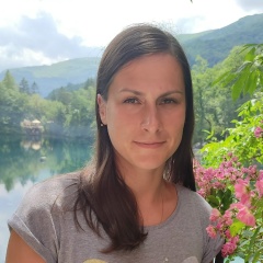 Надежда Коткина