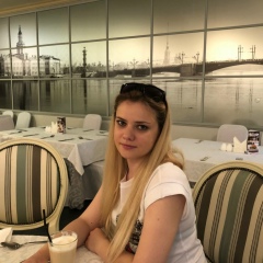 Анастасия Немкевич, 13.05, Минск