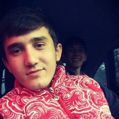 Хусен Зангиев, 30.06.1996, Карабулак