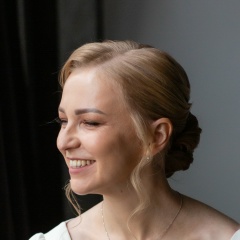 Анастасия Шмелева, 01.05, Самара