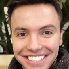 Иван Мельник, 27.07, Москва