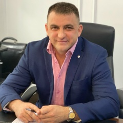 Сергей Гаврюшкин, 22.01.1983, Екатеринбург