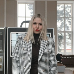 Екатерина Никулкина, 02.03.1996