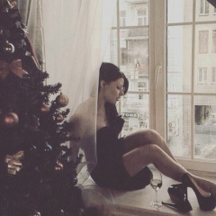 Julia Tselikova, 22.08.1988, Киев