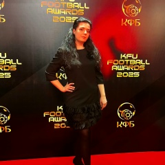 Ксения Толканева, 18.02.1982, Бишкек