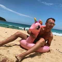 Артур Ходыч, 13.08, Москва