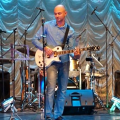 Алексей Михеев, 22.12