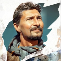 Василий Королевский, Темрюк