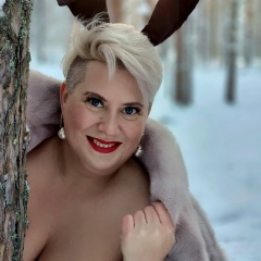 Нина Шумейко, 12.05, Санкт-Петербург