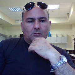 Карен Гукасян, 30.11.1969, Сочи