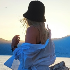 Алевтина Пилипенко, 22.03