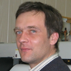 Константин Орлов, 12.09.1970, Санкт-Петербург