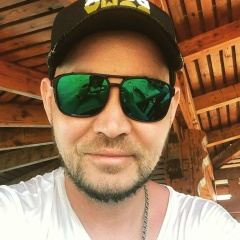 Кайрат Кудеринов, 21.12.1986, Караганда