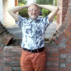 Григорий Павлов, 15.03.1967, Санкт-Петербург