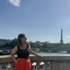 Nonna Martirosyan, 05.08.1987, Ереван