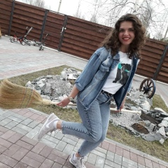 Екатерина Павлова, 06.01.1988, Тюмень