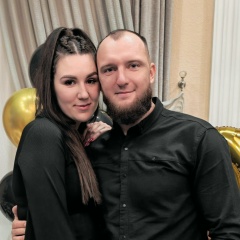 Михаил Войтович, 24.10.1995, Bodø