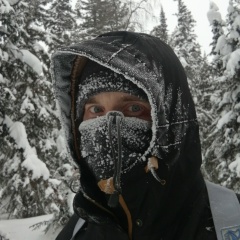 Андрей Дубровский, 01.04.1989