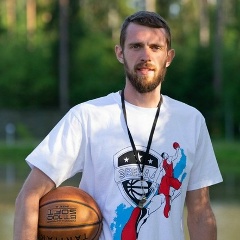 Никита Капустин, 26.08, Москва