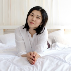 Айнаш Ахметшаихова, 22.04, Астана