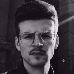 Николай Буряк, 22.01.1988, Рязань