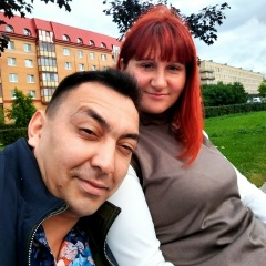 Азим Ачилов, 20.09, Санкт-Петербург