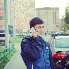 Артем Кудряшов, 03.11, Нижний Новгород