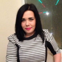 Дарья Гончарова, 04.11, Краснодар