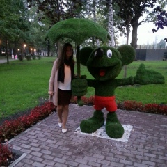 Андрей Иванов, 22.05, Москва