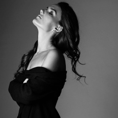 Ирина Надеева