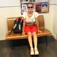 Юлия Голикова, 14.08.1985, Екатеринбург