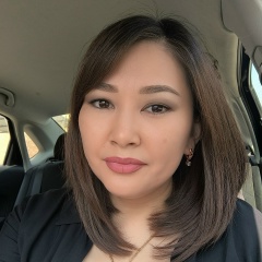 Ольга Насунова, 20.11.1989, Астрахань