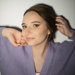 Дарья Бабий, 08.03, Москва