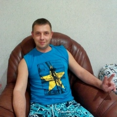 Артем Борщёв, 31.07.1986, Железногорск