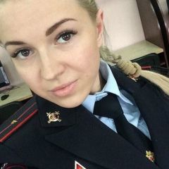 Аня Кожанова, 18.09, Караганда