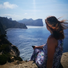 Мария Гридчина, 19.08.1987, Москва