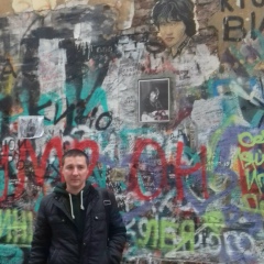 Павел С, 13.07.1983, Москва