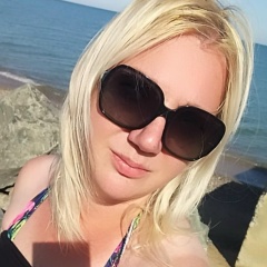 Екатерина Громова, 21.04, Москва