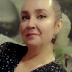 Татьяна Трофимова, 20.10, Альметьевск