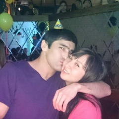 Марина Абдрасилова, 15.09.1984, Алматы