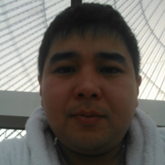 Берик Джанбаев, 11.10.1985, Астана