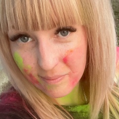 Анжелика Устюгова, 14.07.1989, Краснодар